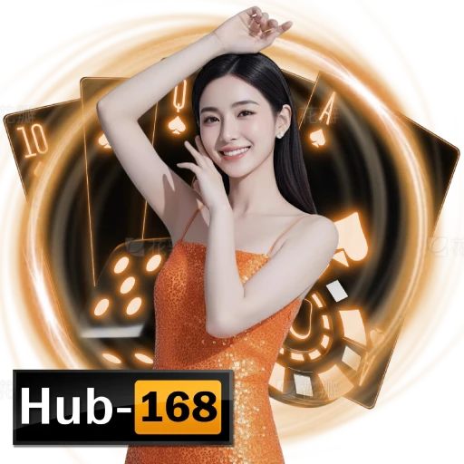 HUB168