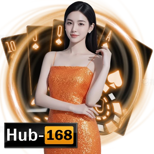HUB168