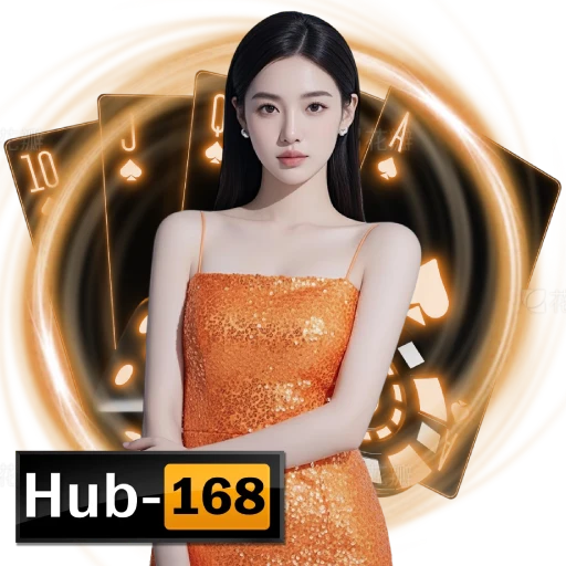 HUB168